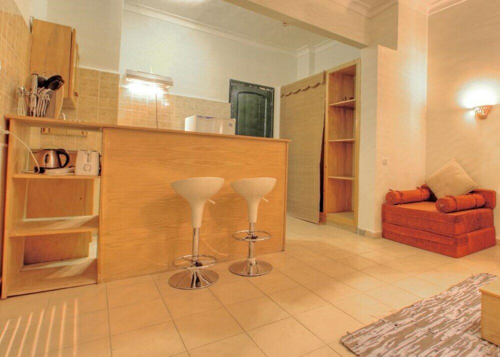 Фото L'Oasis de Safaga Hotel