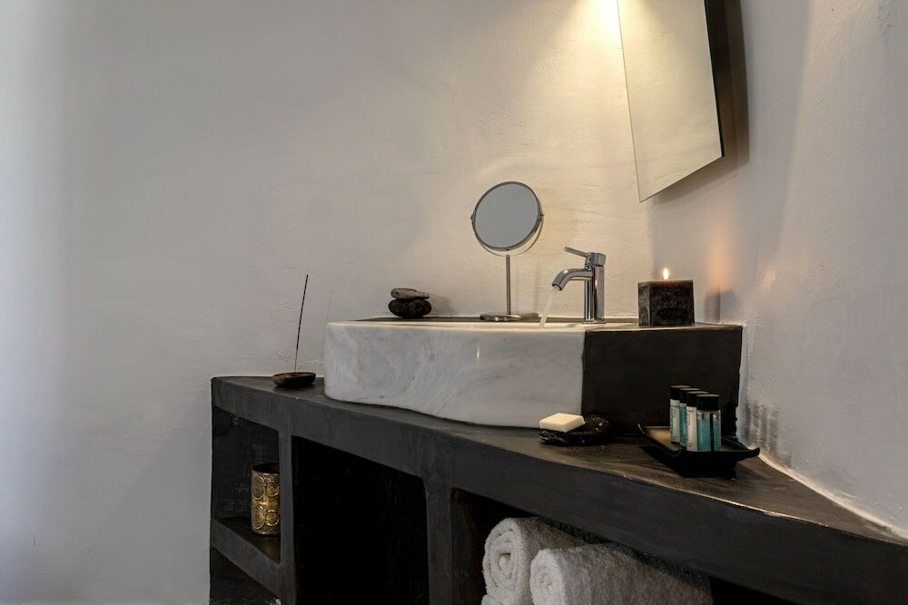 Фото Pearl of Caldera Oia Boutique Hotel