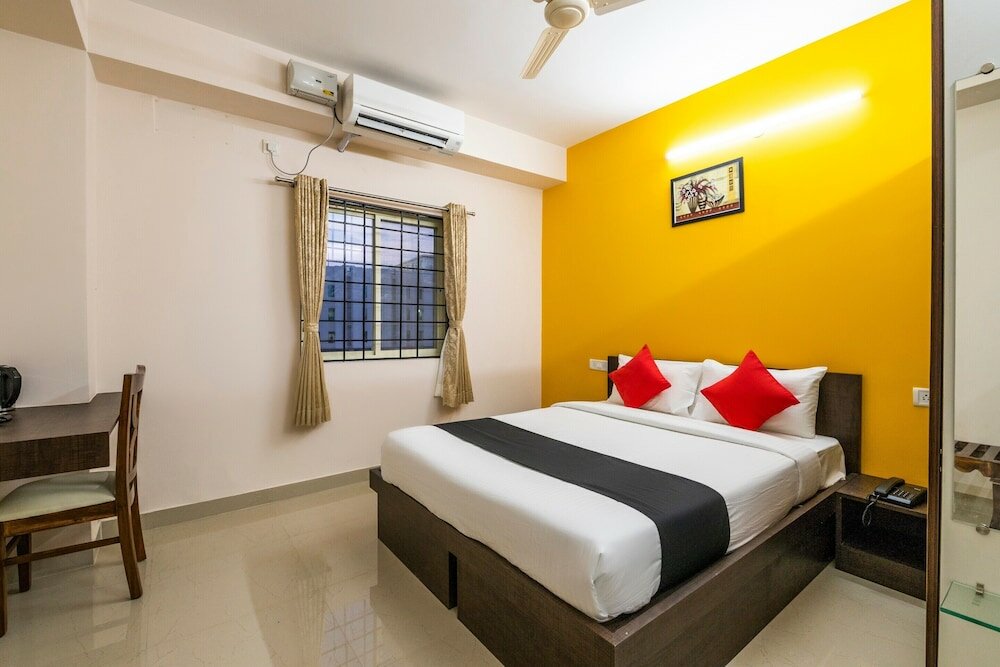 Фото Capital O 65241 i Cloud Suites