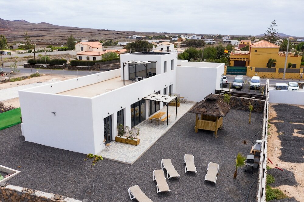 Фото Agua Guest House