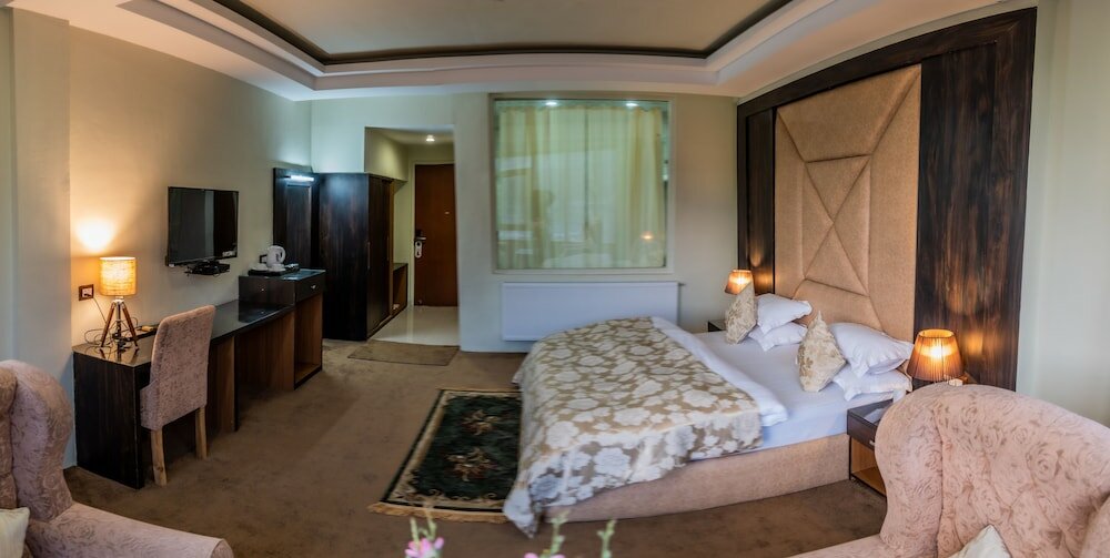 Фото Hotel D' Meadows Ladakh