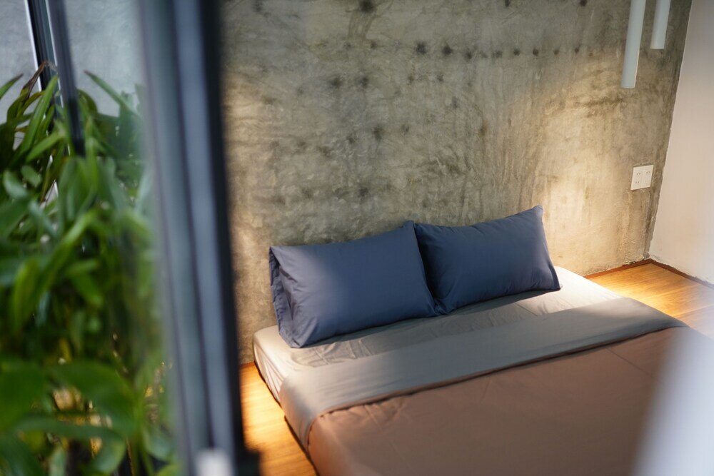 Фото The Secret Garden - Hostel