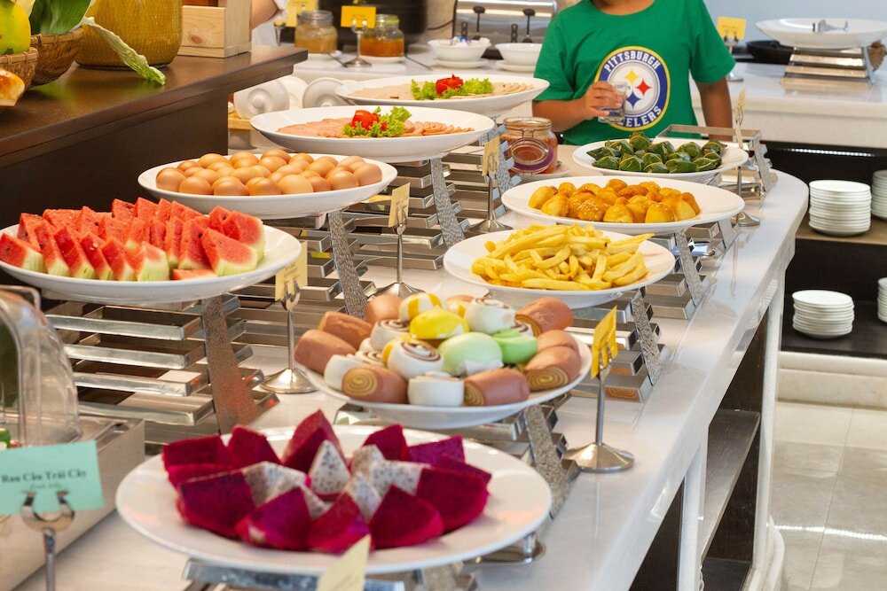 Фото Cordial Grand Hotel