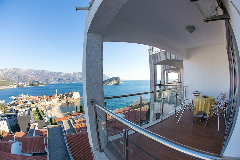 Фото Lux Panoramic Apartment