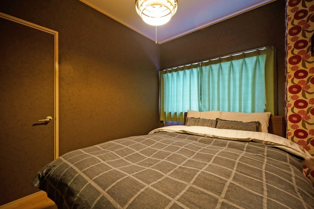 Фото S. T house Namiyoke