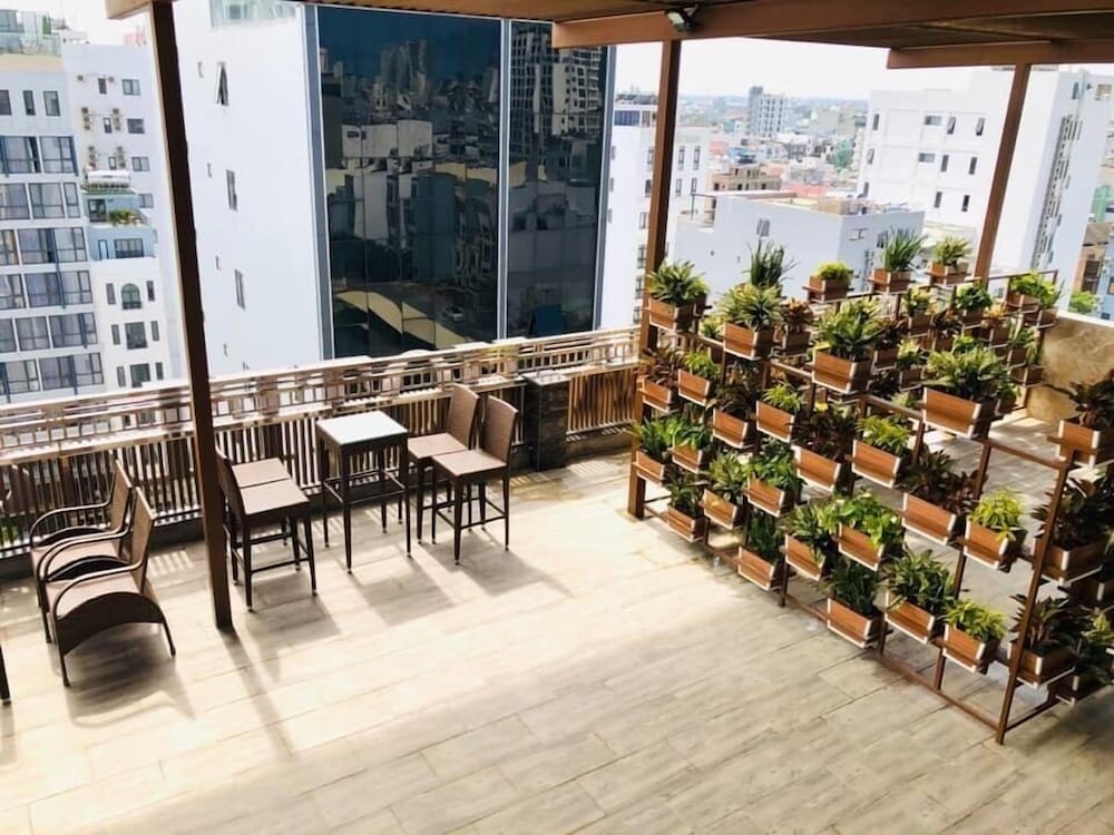 Фото Monalisa Apartment