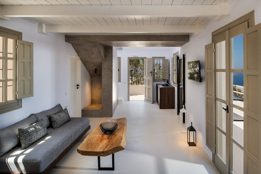 Фото Azanti Suites