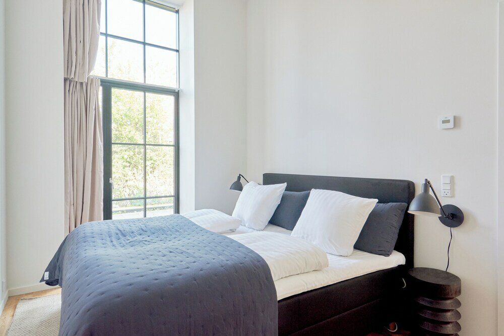 Фото Kongovej 39