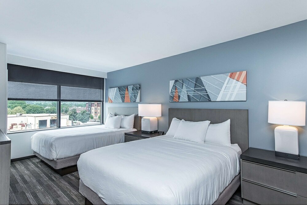 Фото Hyatt House Rochester/Mayo Clinic Area