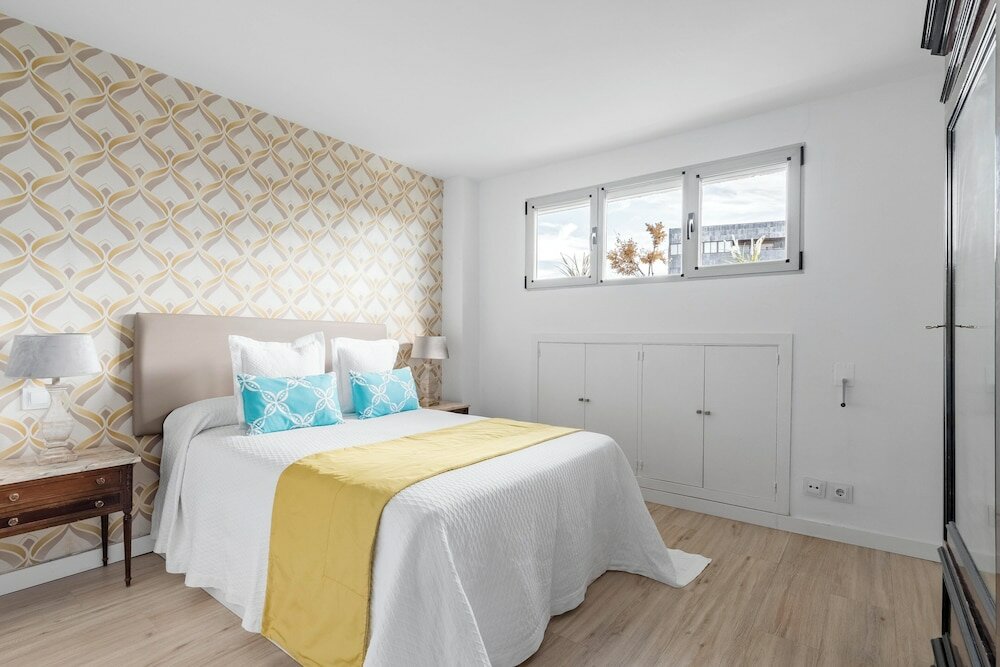 Фото Ático Cuzco Castellana Smart