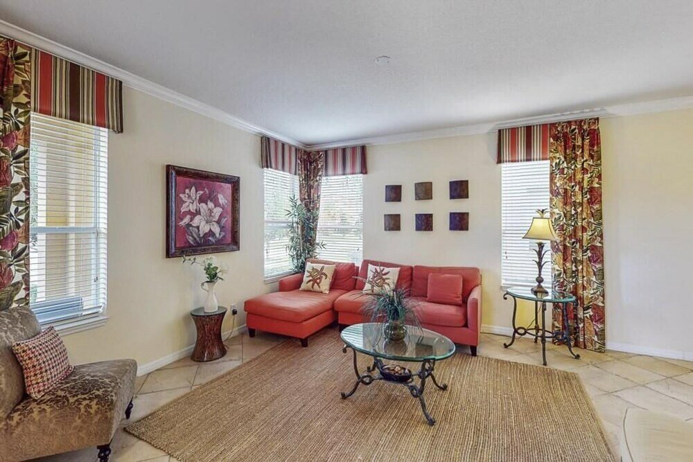 Фото Chun's Bella Vida Resort Vacation Home