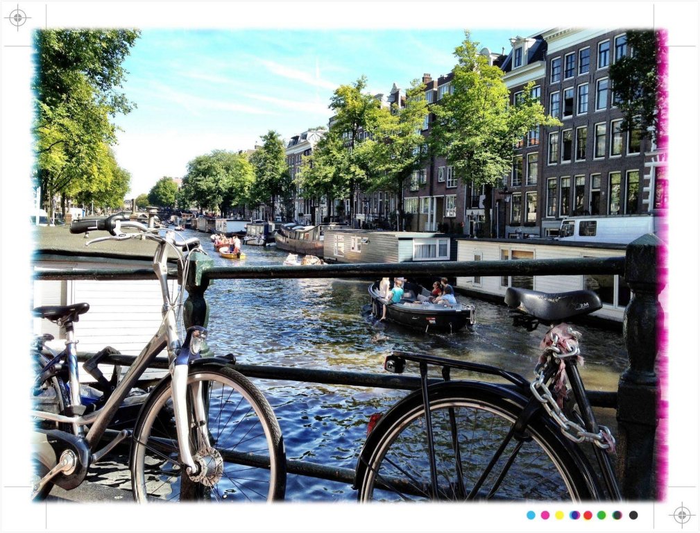 Фото The Townhouse Hotel