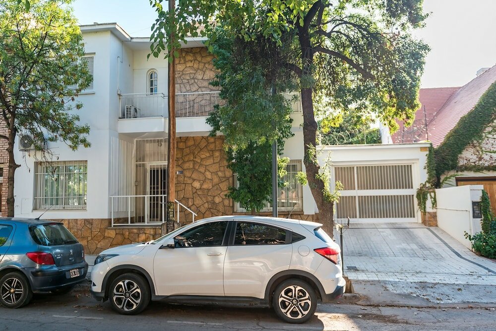 Фото Casa Magnolia by Vilvey Turismo