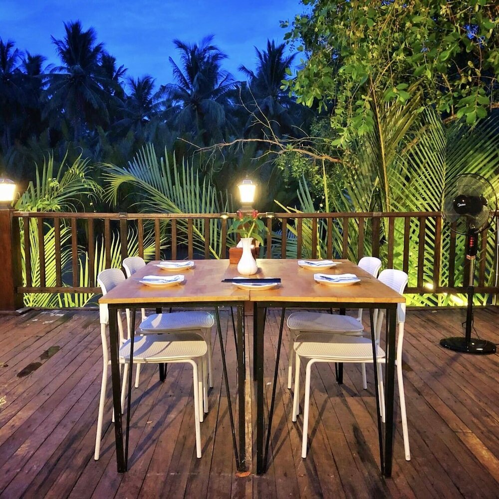 Фото Kampot Tropical Village