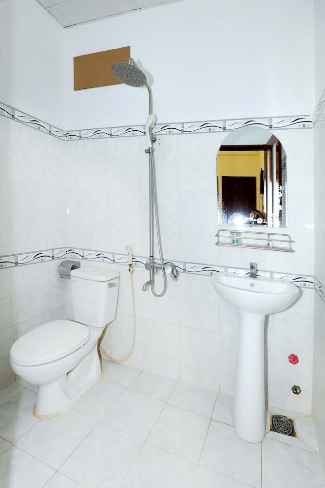 Фото Cam Binh Hotel