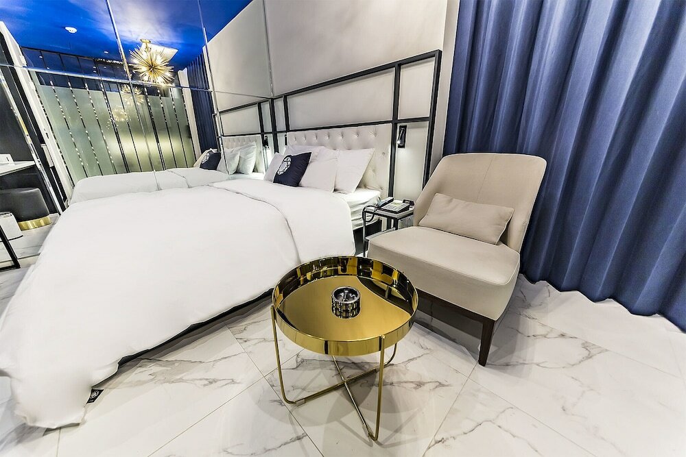 Фото Gaepo Cullinan