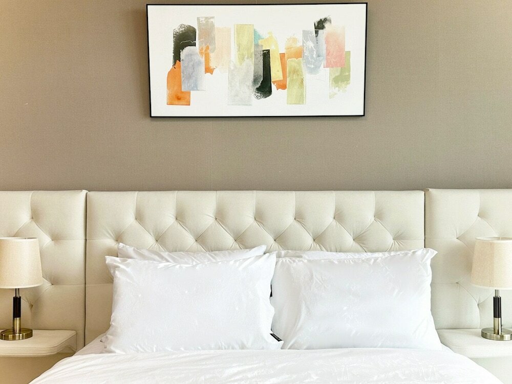 Фото Brown Suites Busan