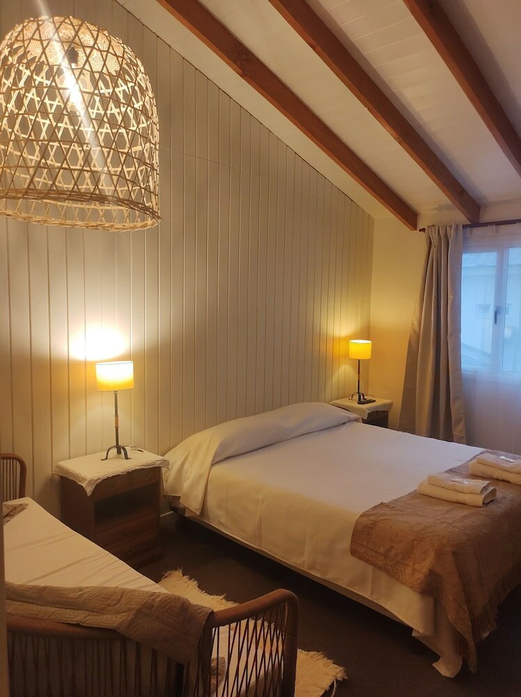 Фото Los Calafates Boutique Hotel