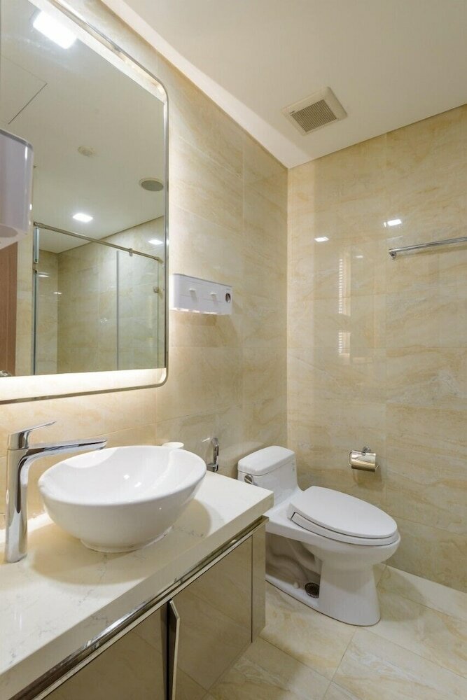 Фото Zahoo House - Landmark 81