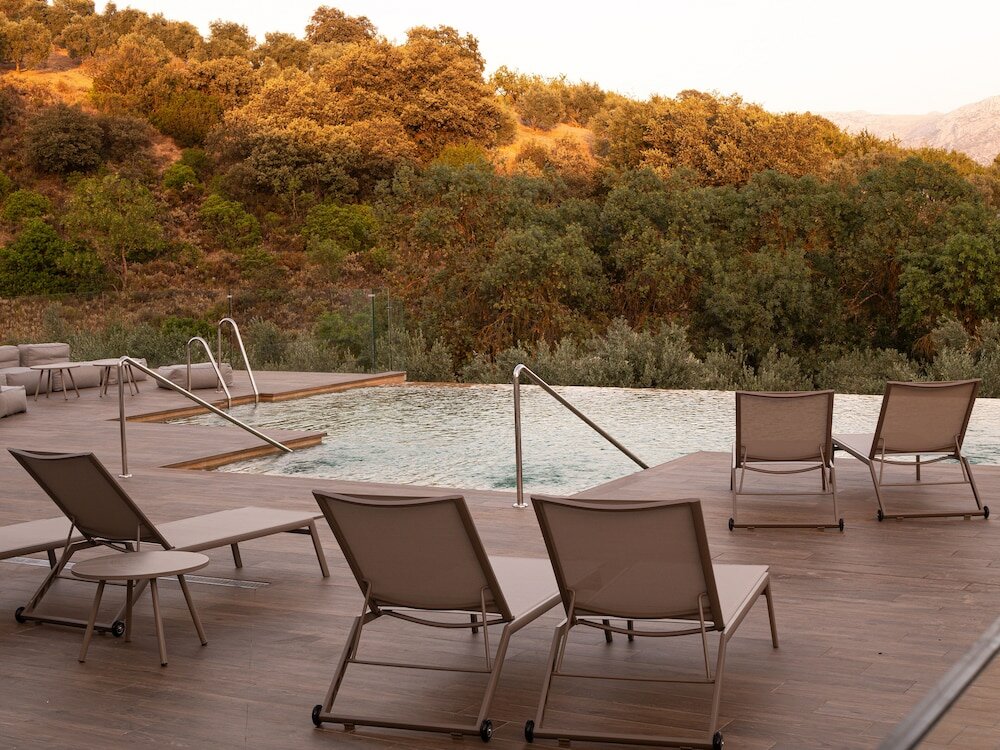 Фото Hacienda Fresneda María by Charming Stay Adults Recommended