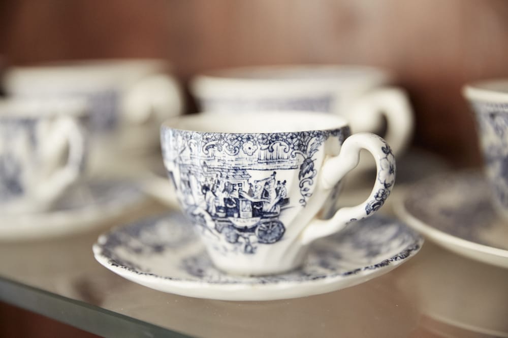 Фото Feronia Villas