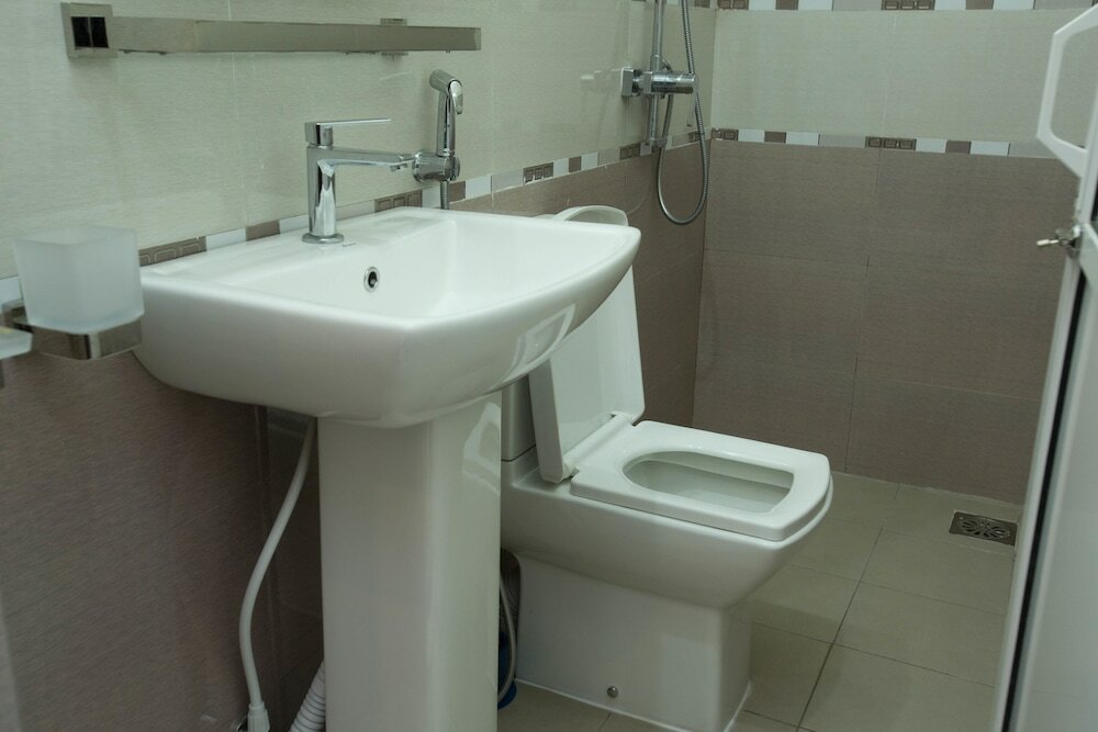 Фото Basel Holiday Homes