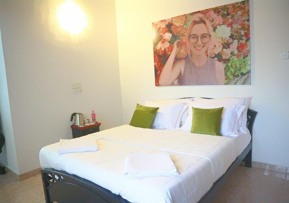 Фото Villa de Negombo