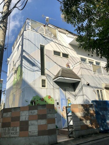 Гостиница Toki Villa Tokyo Shinjuku в Токио