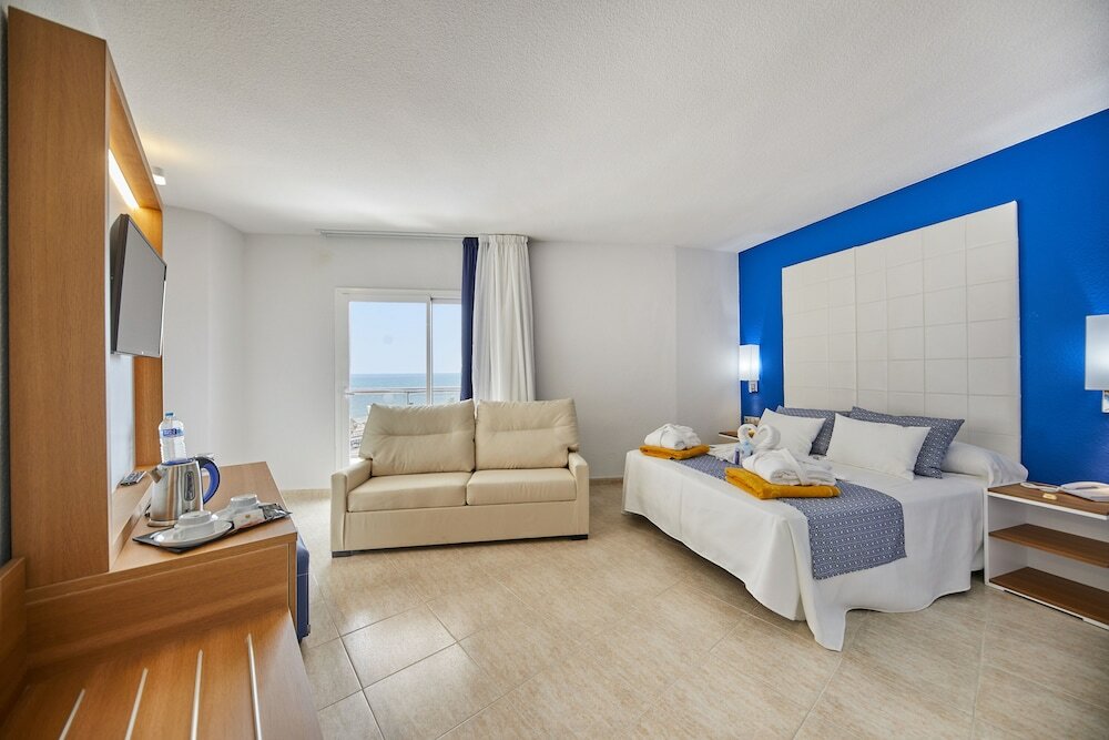 Фото Ibersol Torremolinos Beach