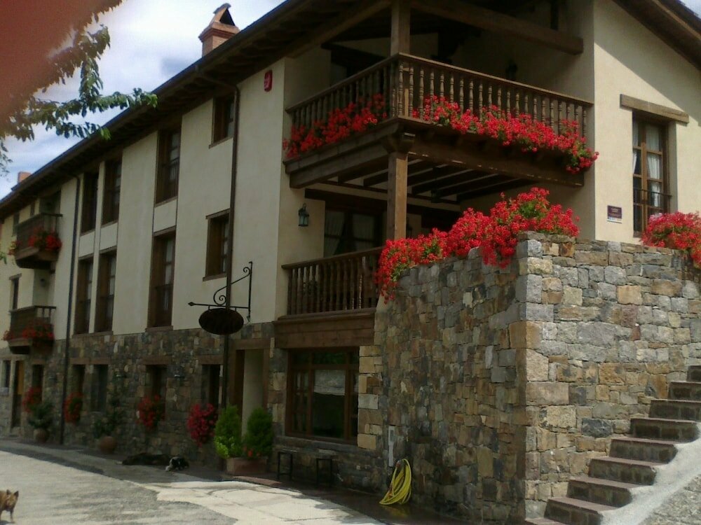 Hotel Casa Fidela, Cantabria, photo