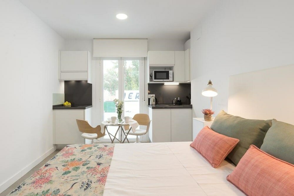 Фото Apartments-oilan11