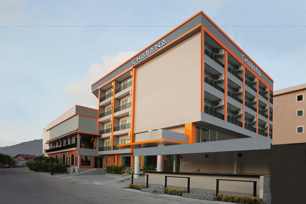 Фото отеля 3