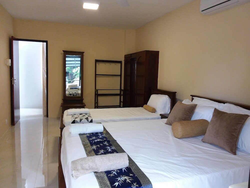 Фото Colombo Residence - Luxury House - B & B