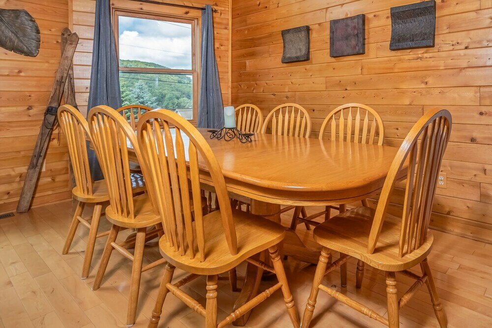 Фото Cedar Shores Villa 09