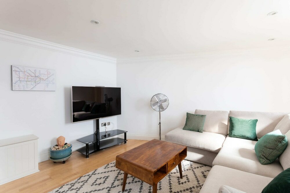 Фото Duke of Clarence Duplex