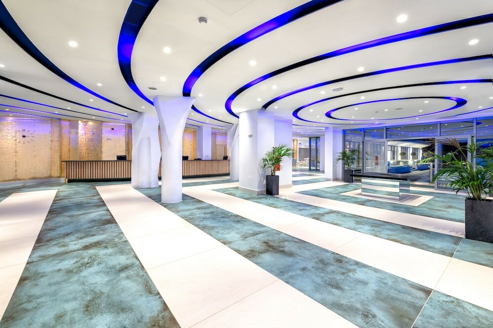 Фото Lyttos Beach - All Inclusive