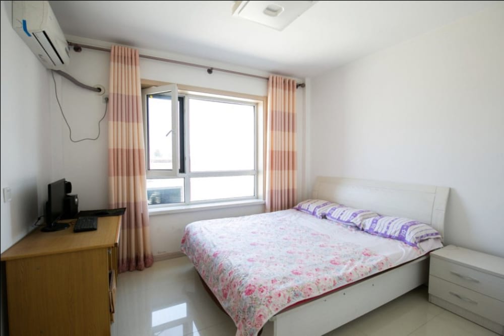 Фото Xiaomin Inn Lantian Garden 1