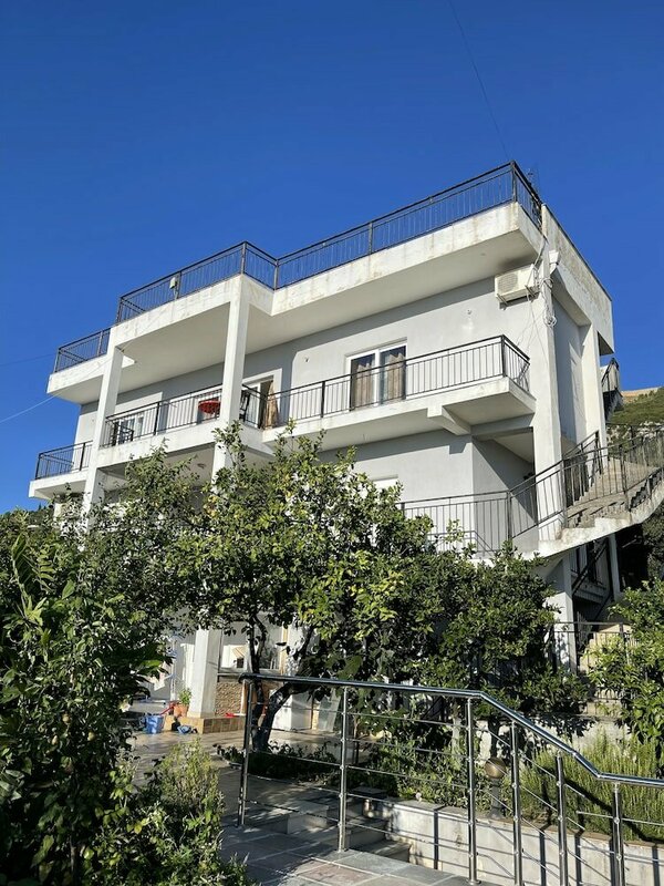 Гостиница Azure Apartments by Kondo