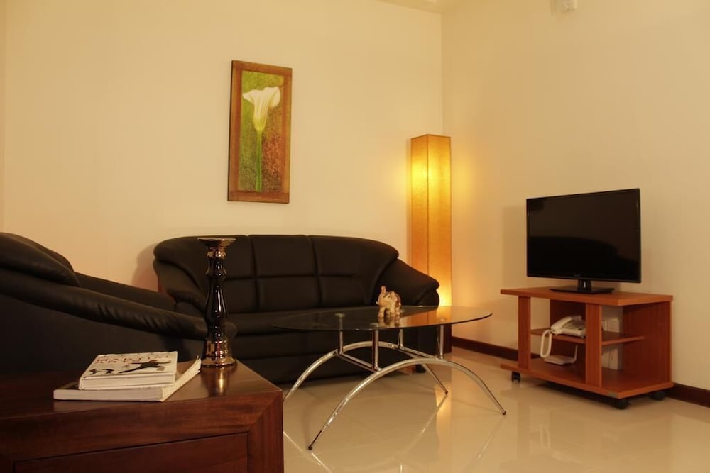 Фото Tulasi Mahal