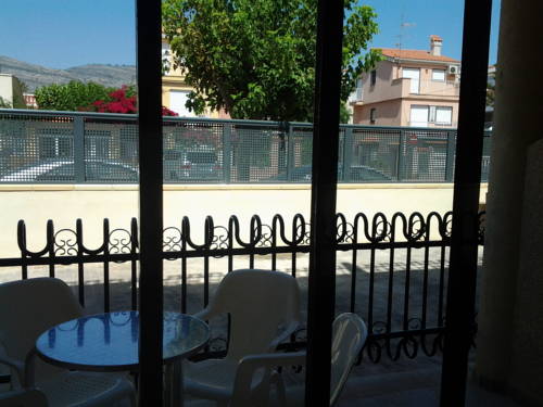 Фото Apartamentos Dona Carmen 3000