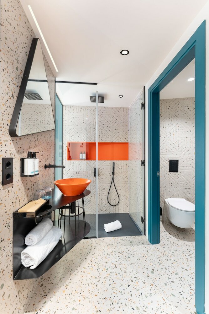 Фото Occidental Las Canteras