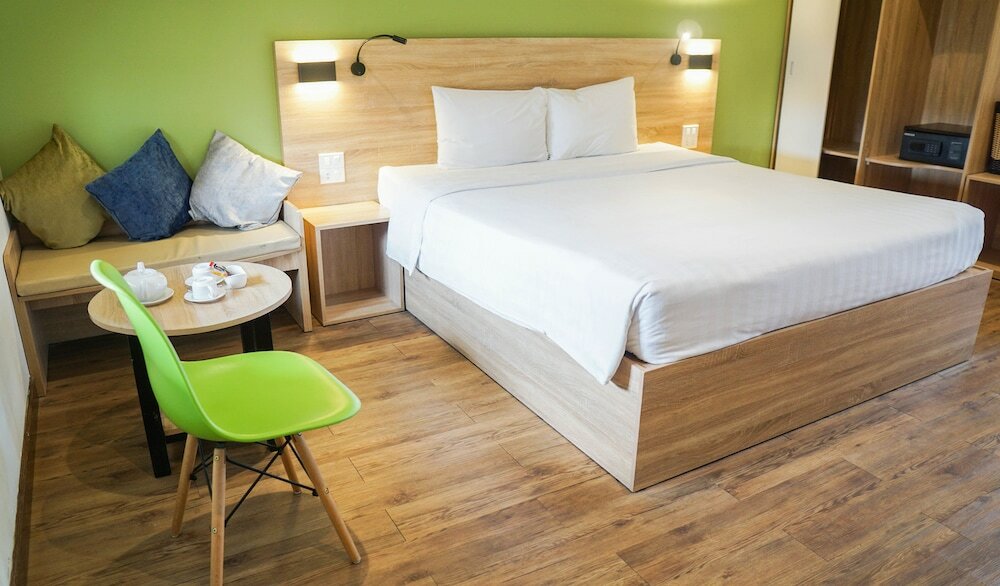 Фото отеля 5