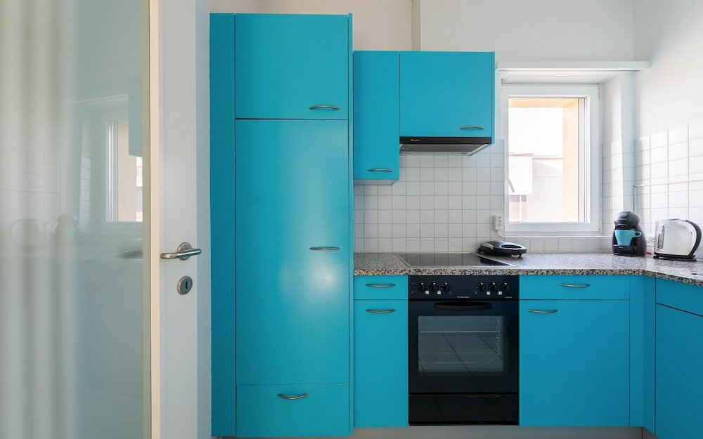 Фото Lido Apartments