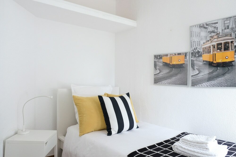 Фото 06 Olive Grove Apartment