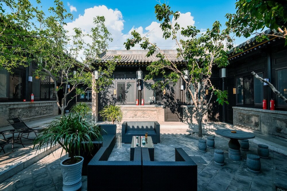 Фото Elsewhere Boutique Hotel