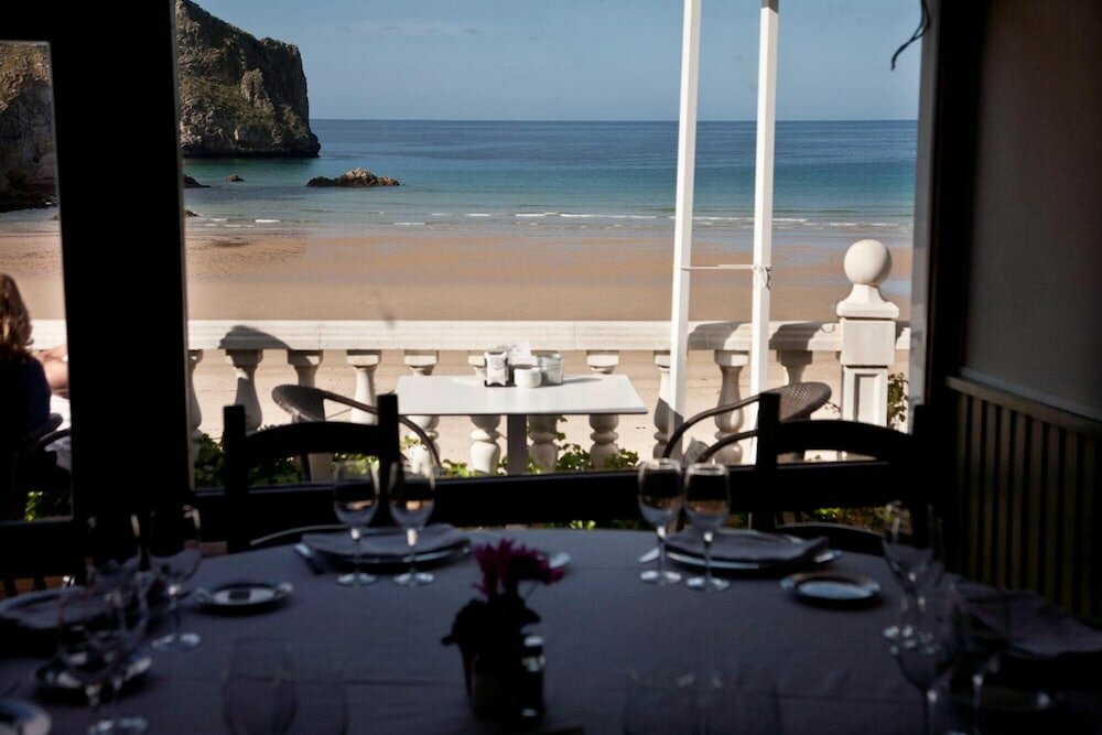 Фото Mirador de la Franca