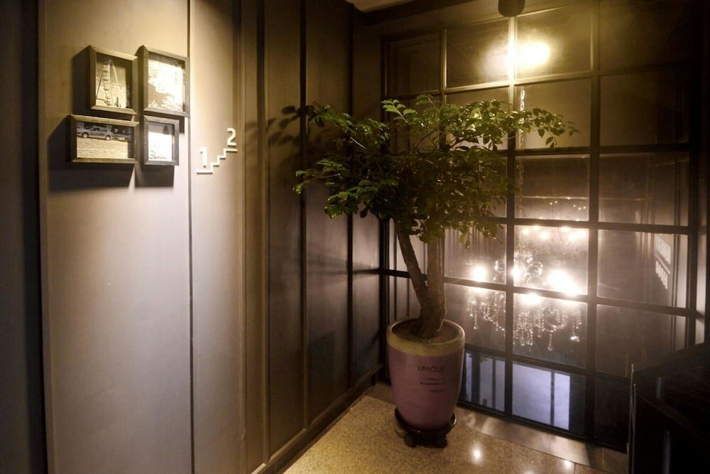 Фото Busan Deokcheon 2heaven