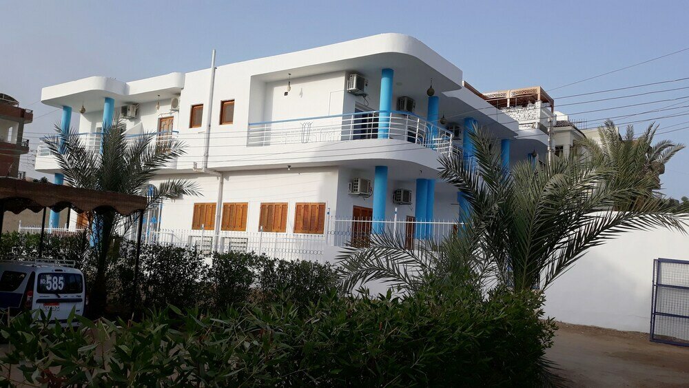 Фото Hofni Palace Nile Niew