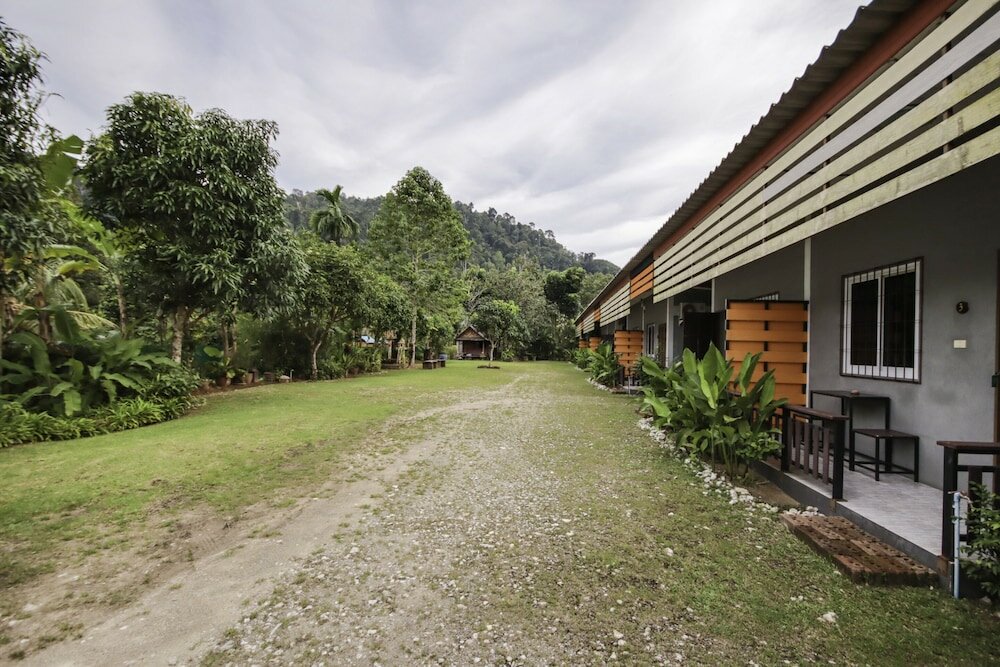 Фото Banana Lodge