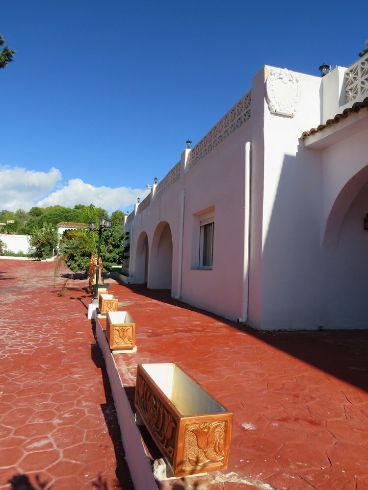 Фото Villa Costa Marbella